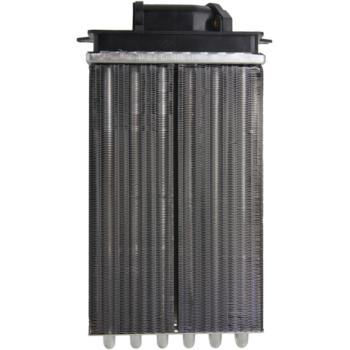 1996 Mercedes-Benz S600 HVAC Heater Core Rear Four Seasons 92131 image 2 of 4
