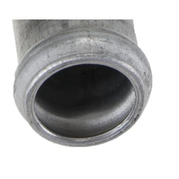 2005 Acura EL HVAC Heater Core Four Seasons 92134 image 4 of 4