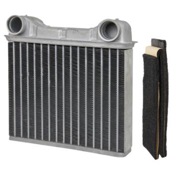 2011 Mercedes-Benz GL450 HVAC Heater Core Rear Four Seasons 92135 image 1 of 4