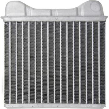 2011 Mercedes-Benz GL450 HVAC Heater Core Rear Four Seasons 92135 image 2 of 4