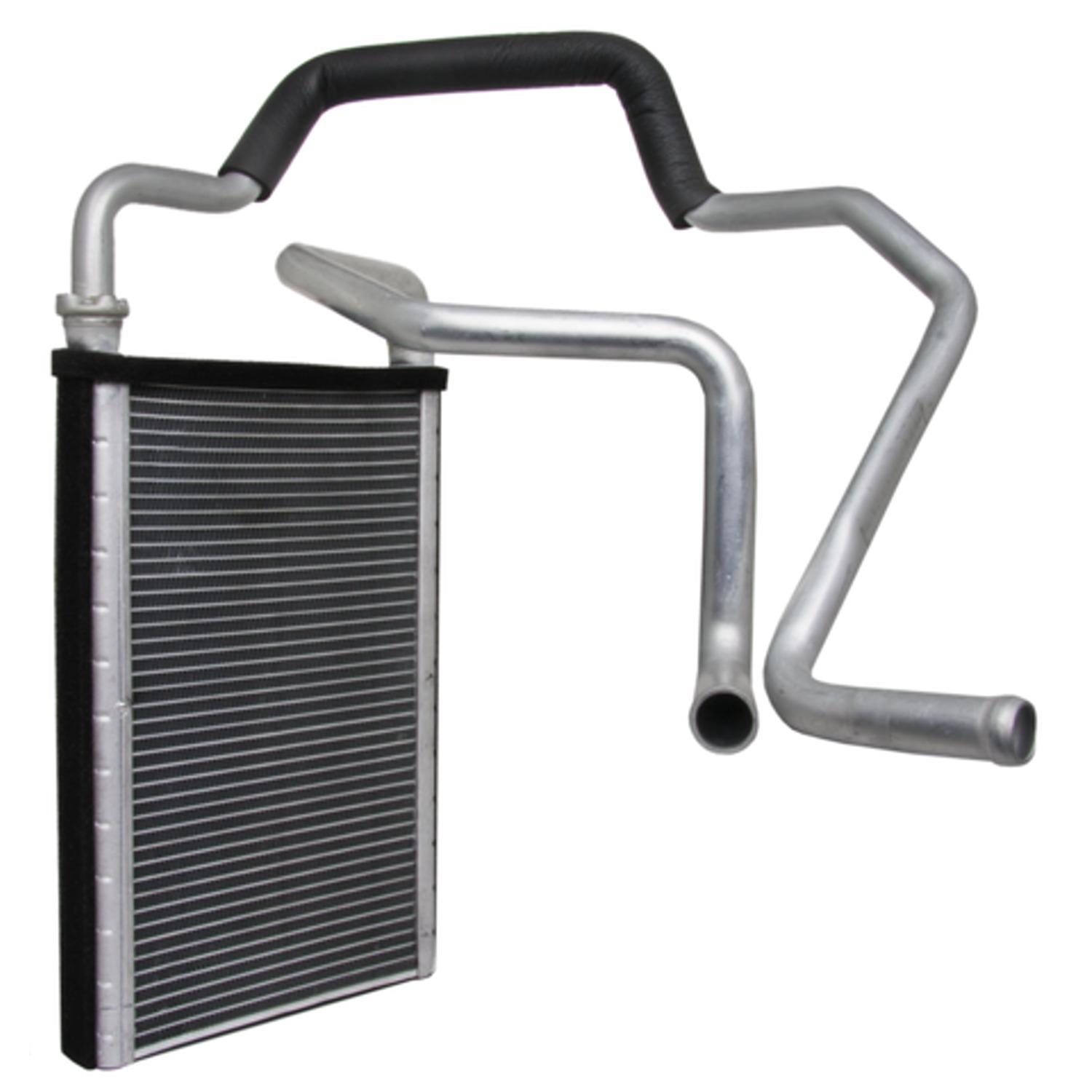 Four Seasons 92141 - HVAC Heater Core Four Seasons 92141 HVAC Heater Core product image 1 of 7