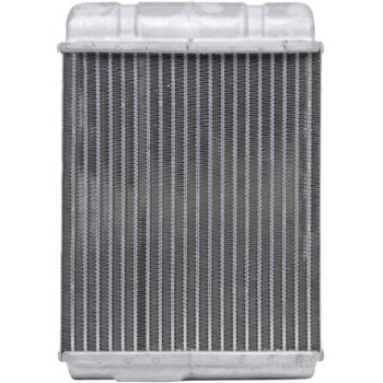 2013 Lincoln Navigator HVAC Heater Core Rear Four Seasons 92145 image 3 of 4