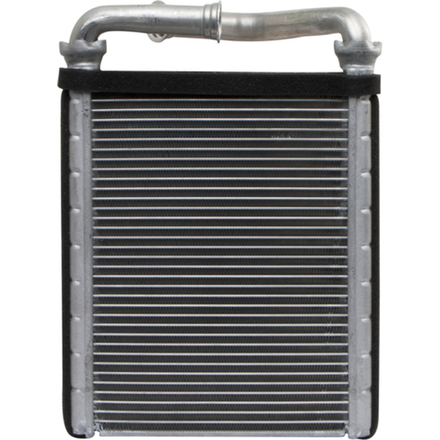 Four Seasons 92149 HVAC Heater Core product image 3 of 6