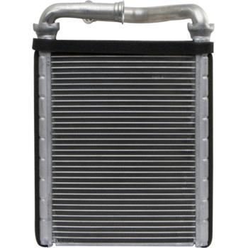 2007 Toyota Sienna HVAC Heater Core Rear Four Seasons 92149 image 3 of 4