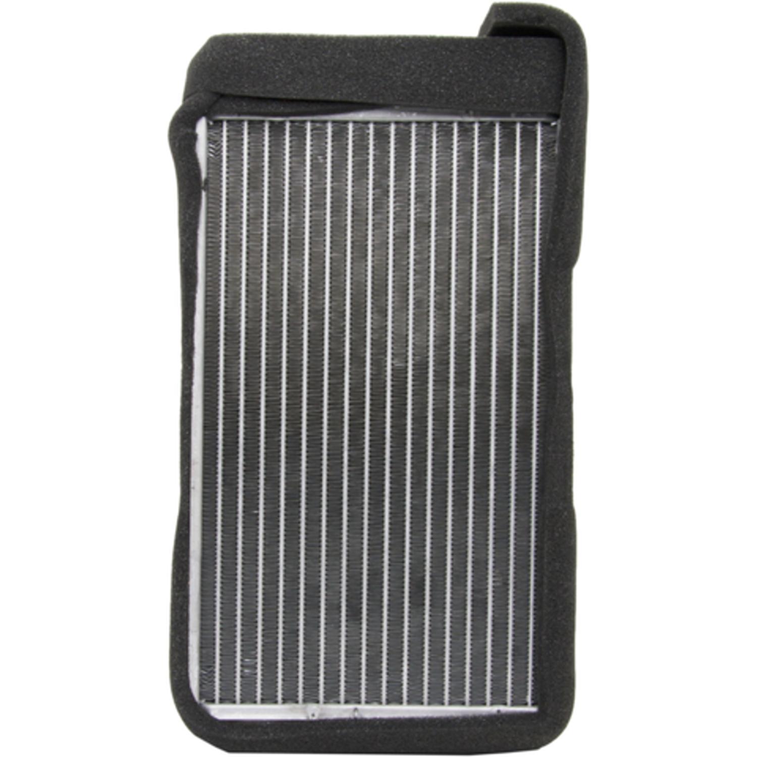 Four Seasons 92153 - HVAC Heater Core Four Seasons 92153 HVAC Heater Core product image 2 of 7