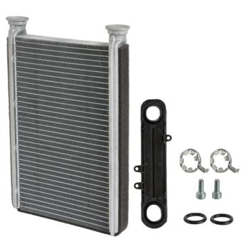 2011 Ford Focus HVAC Heater Core Four Seasons 92154 image 1 of 4