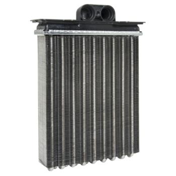 2009 Saab 9-5 HVAC Heater Core Four Seasons 92162 image 1 of 4