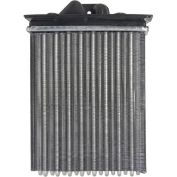 2009 Saab 9-5 HVAC Heater Core Four Seasons 92162 image 2 of 4