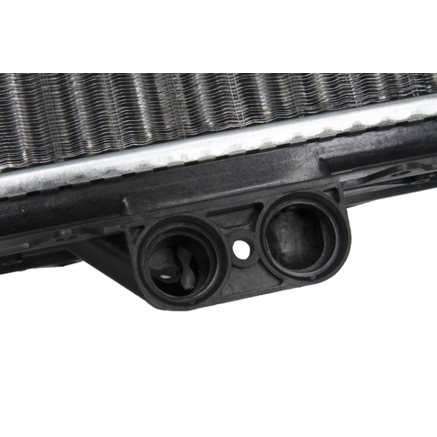 Four Seasons 92162 HVAC Heater Core product image 4 of 8