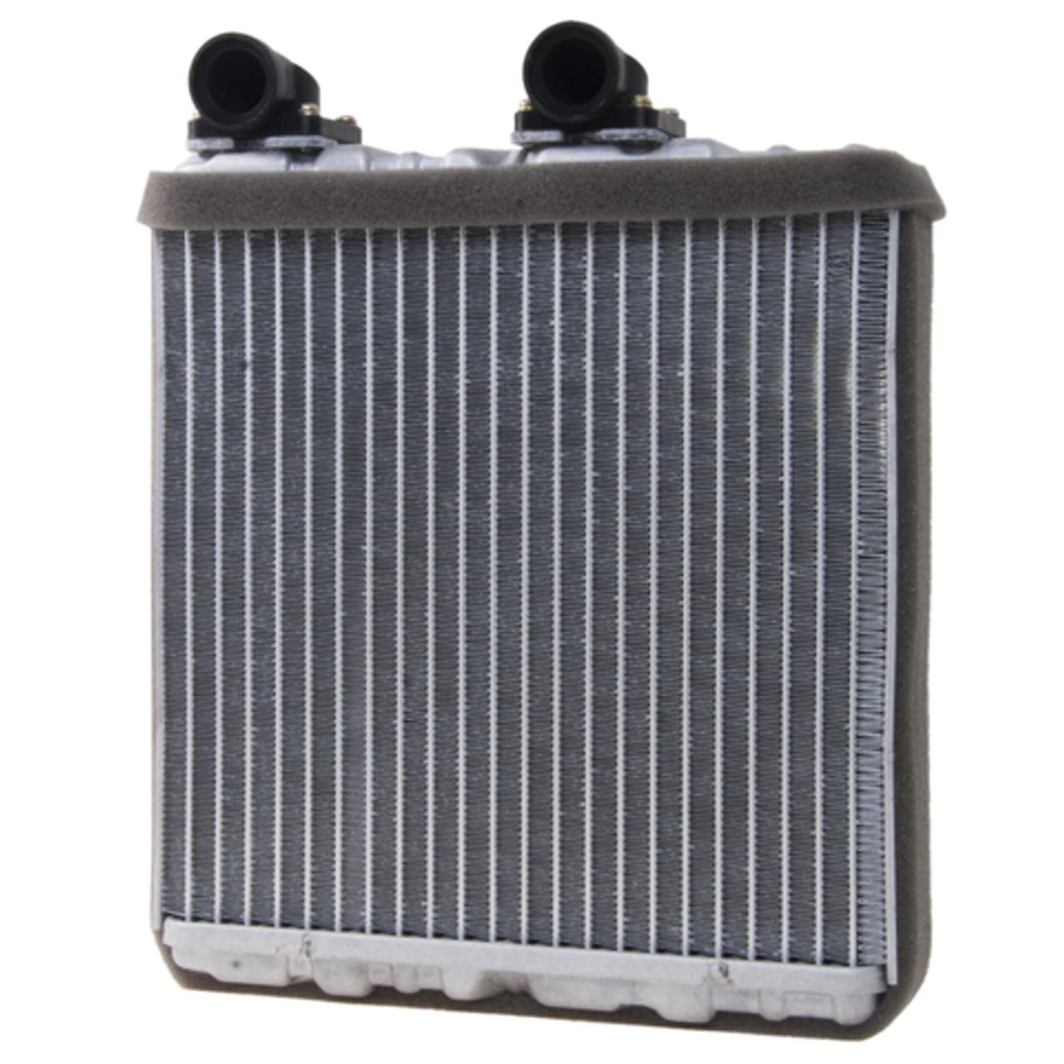 Four Seasons 92163 - HVAC Heater Core Four Seasons 92163 HVAC Heater Core product image 1 of 7