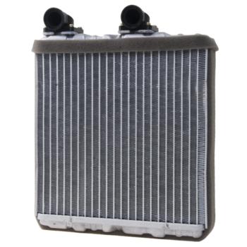 2003 Saab 9-3 HVAC Heater Core Four Seasons 92163 image 1 of 4