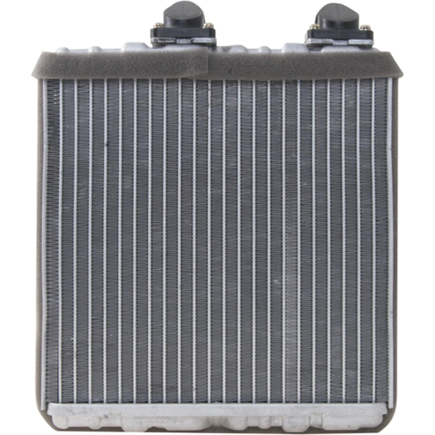 Four Seasons 92163 - HVAC Heater Core Four Seasons 92163 HVAC Heater Core product image 2 of 7