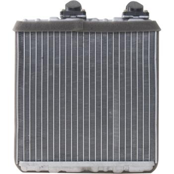 2003 Saab 9-3 HVAC Heater Core Four Seasons 92163 image 2 of 4