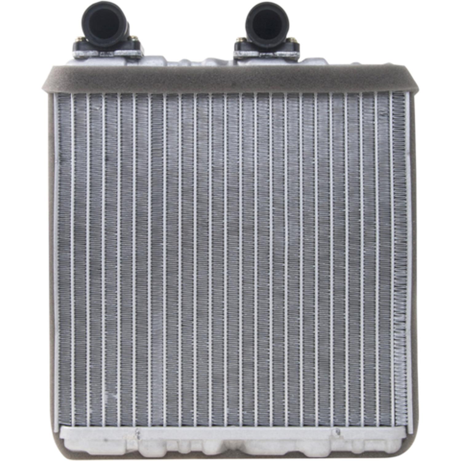 Four Seasons 92163 - HVAC Heater Core Four Seasons 92163 HVAC Heater Core product image 4 of 7
