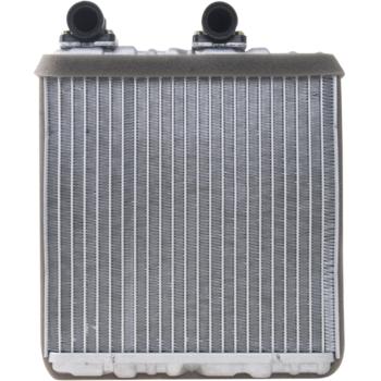2003 Saab 9-3 HVAC Heater Core Four Seasons 92163 image 4 of 4