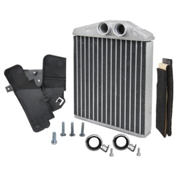 2011 Saab 9-3X HVAC Heater Core