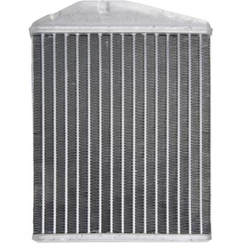 2008 Saab 9-3 HVAC Heater Core Four Seasons 92164 image 4 of 4