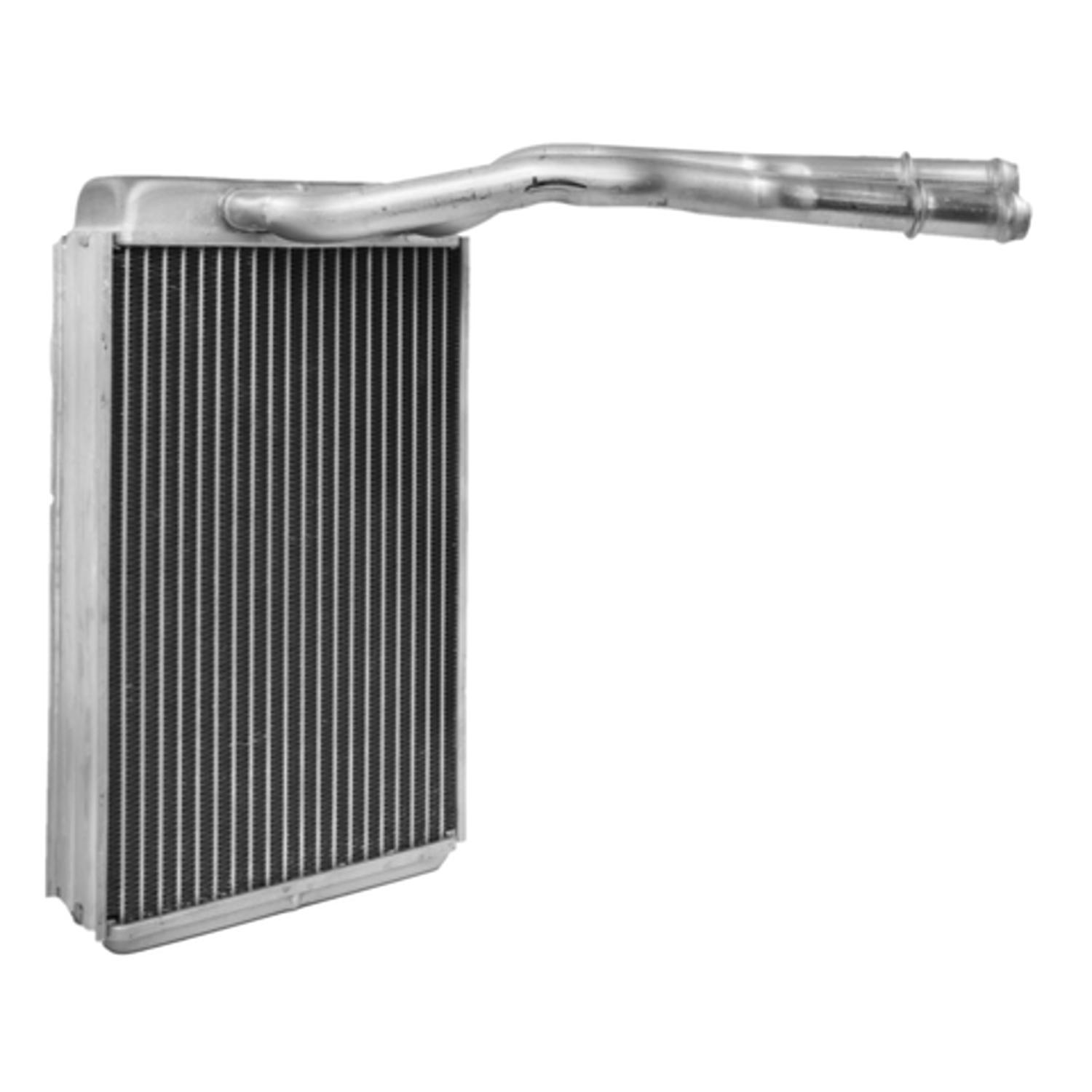 Four Seasons 92165 - HVAC Heater Core Four Seasons 92165 HVAC Heater Core product image 1 of 8