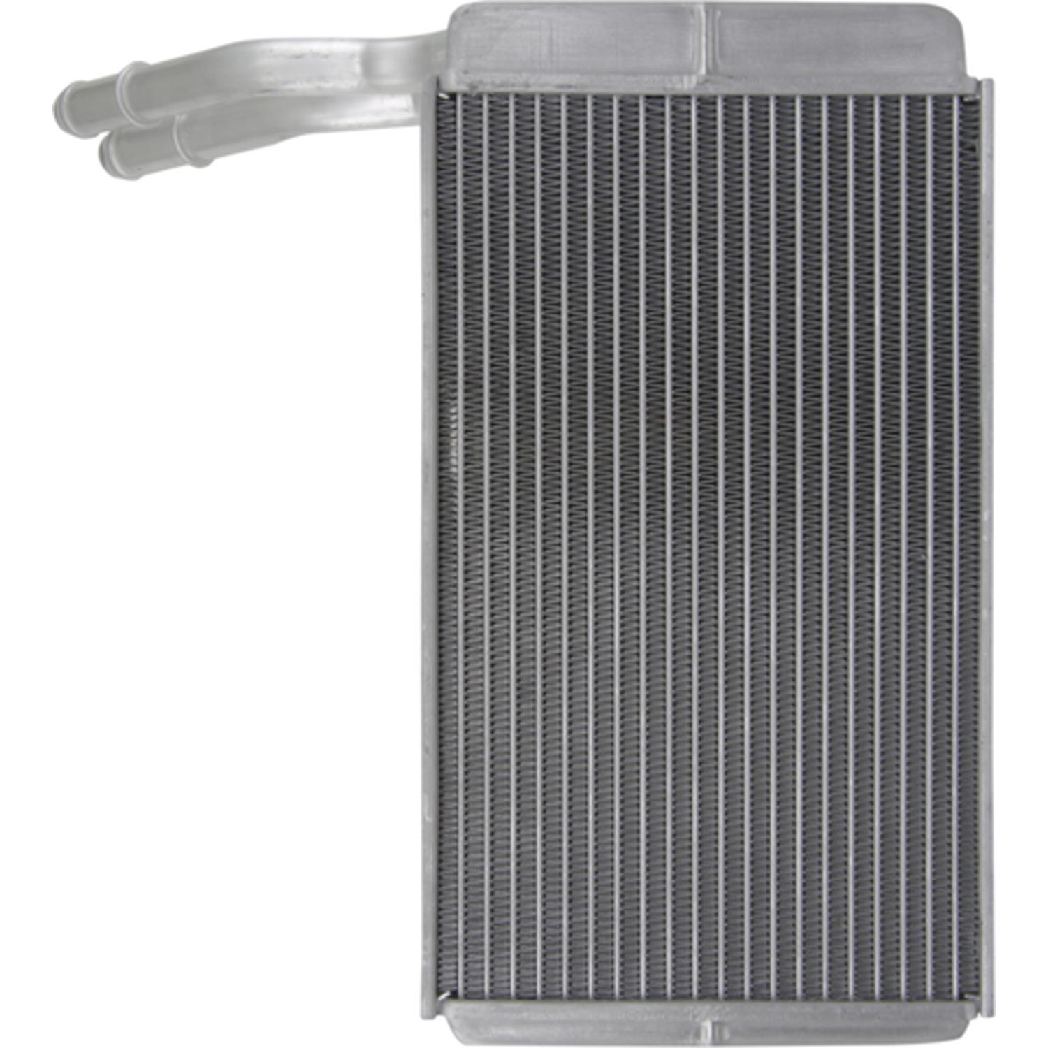 Four Seasons 92165 - HVAC Heater Core Four Seasons 92165 HVAC Heater Core product image 2 of 8