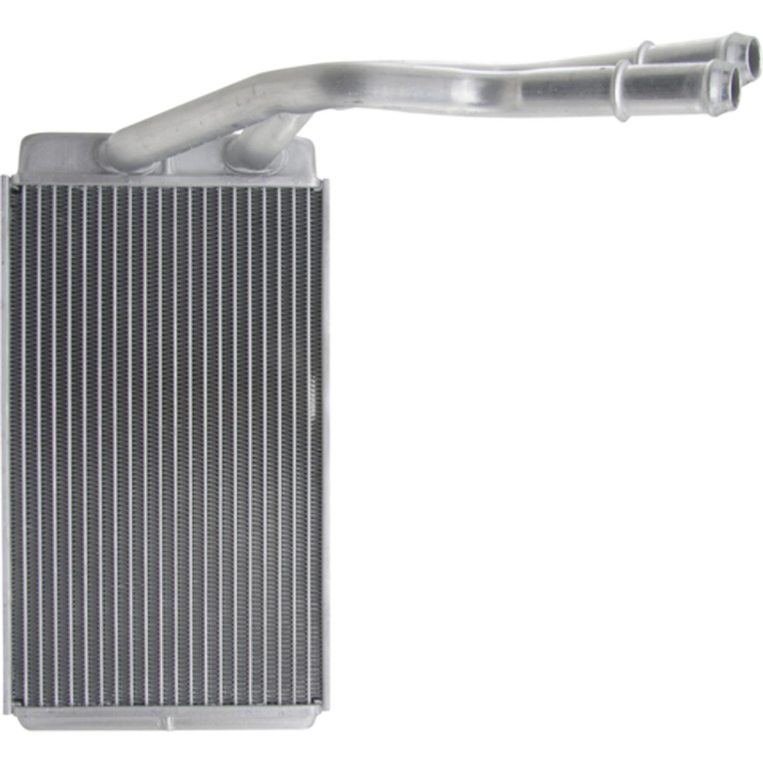 Four Seasons 92165 - HVAC Heater Core Four Seasons 92165 HVAC Heater Core product image 5 of 8