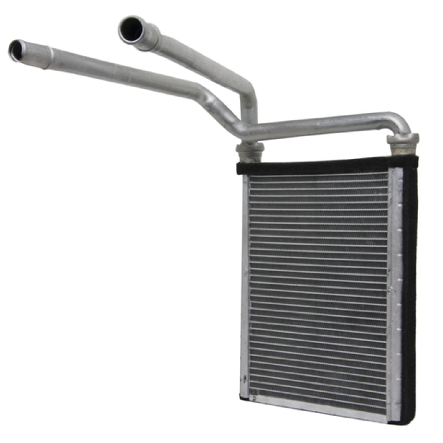Four Seasons 92170 - HVAC Heater Core Four Seasons 92170 HVAC Heater Core product image 1 of 8