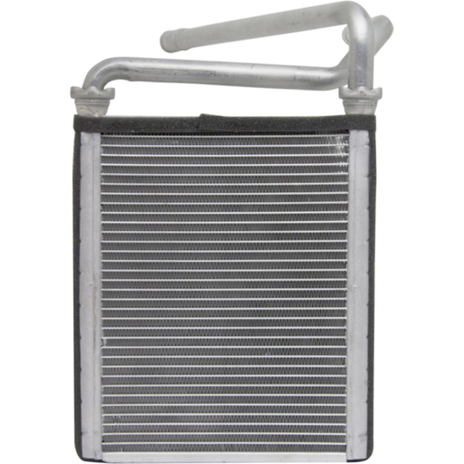 Four Seasons 92170 - HVAC Heater Core Four Seasons 92170 HVAC Heater Core product image 2 of 8