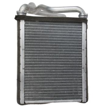 2006 Toyota Sienna HVAC Heater Core Front Four Seasons 92174 image 2 of 4