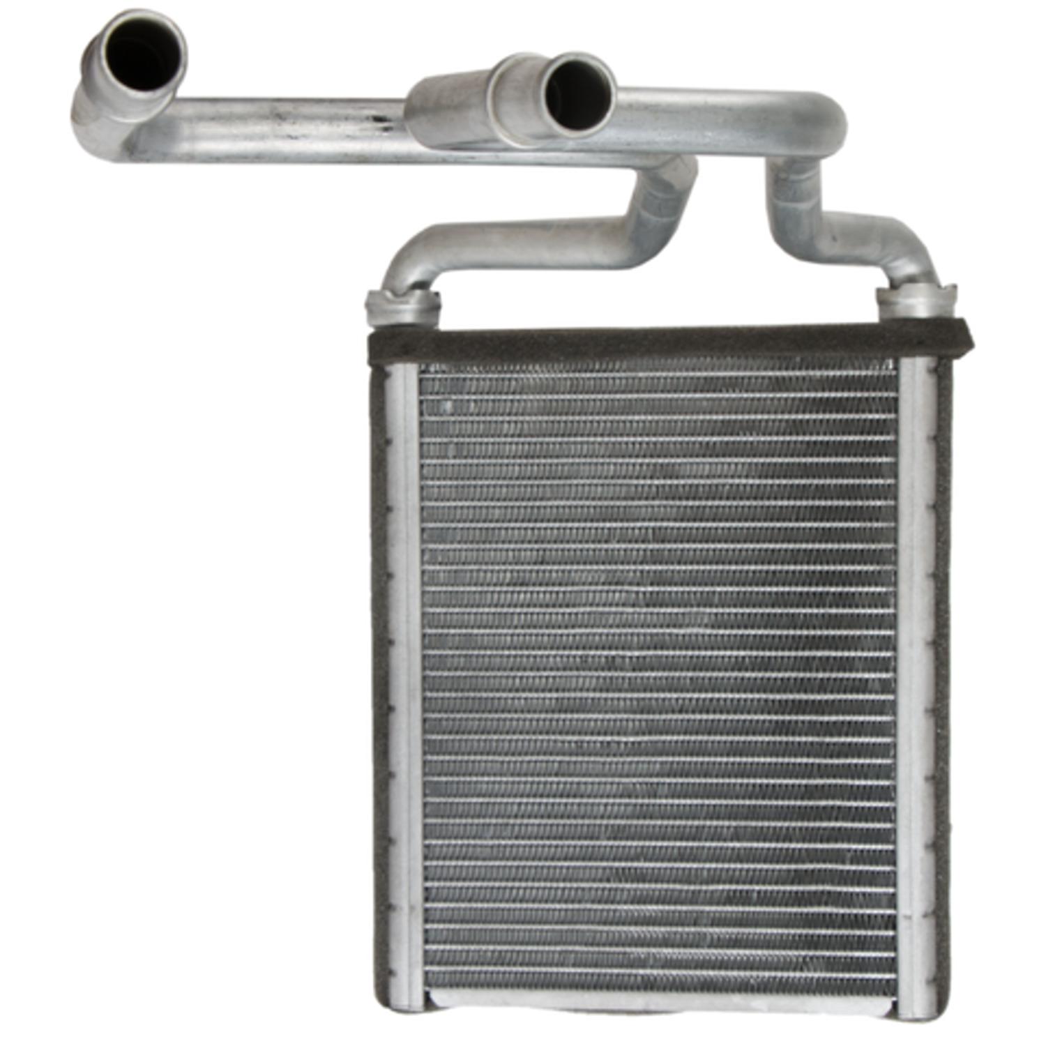 Four Seasons 92174 HVAC Heater Core product image 5 of 8