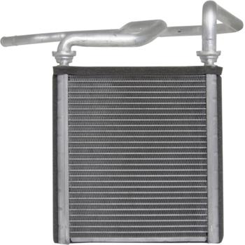 2012 Toyota Avalon HVAC Heater Core Four Seasons 92176 image 2 of 4
