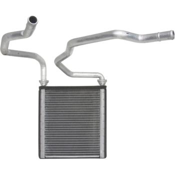 2012 Toyota Avalon HVAC Heater Core Four Seasons 92176 image 4 of 4