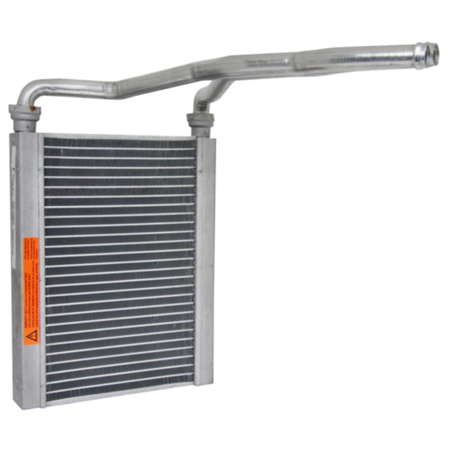 Four Seasons 92178 - HVAC Heater Core Four Seasons 92178 HVAC Heater Core product image 1 of 7