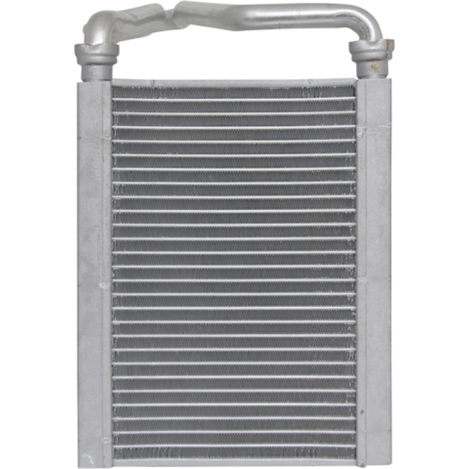 Four Seasons 92178 - HVAC Heater Core Four Seasons 92178 HVAC Heater Core product image 2 of 7