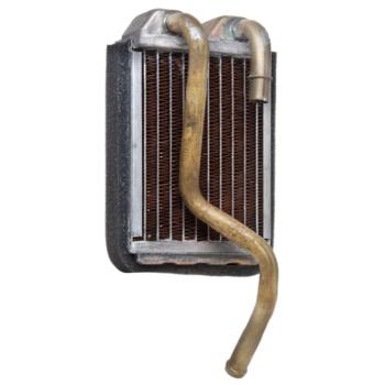 1993 Toyota 4Runner HVAC Heater Core Rear Four Seasons 92184 image 1 of 4