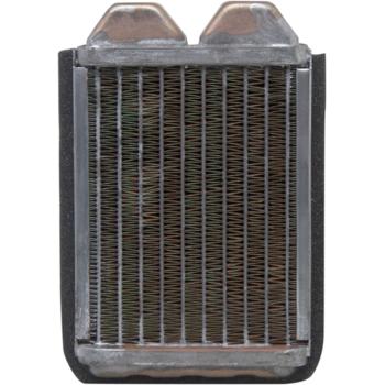 1993 Toyota 4Runner HVAC Heater Core Rear Four Seasons 92184 image 2 of 4