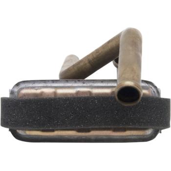 1993 Toyota 4Runner HVAC Heater Core Rear Four Seasons 92184 image 3 of 4