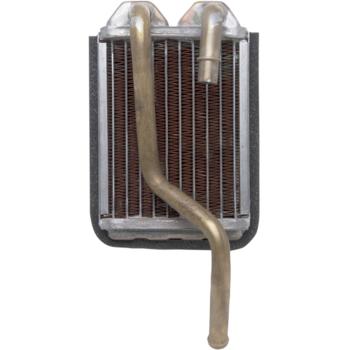 Four Seasons 92184 HVAC Heater Core product image 6 of 9