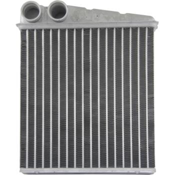 2015 Audi TT Quattro HVAC Heater Core Four Seasons 92185 image 4 of 4
