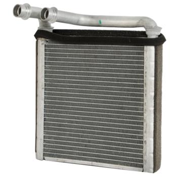 2009 Volkswagen Rabbit HVAC Heater Core Four Seasons 92186 image 1 of 4