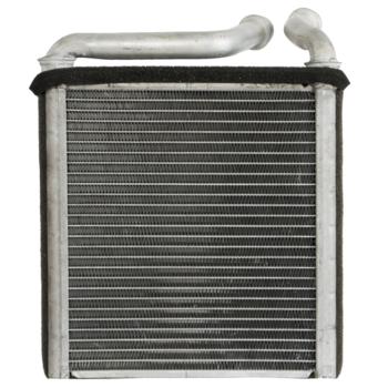 2009 Volkswagen Rabbit HVAC Heater Core Four Seasons 92186 image 2 of 4