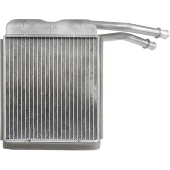 2009 Audi Q7 HVAC Heater Core Front Four Seasons 92187 image 2 of 4