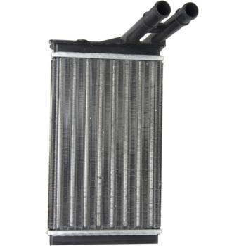 1998 Audi Cabriolet HVAC Heater Core Four Seasons 92188 image 4 of 4