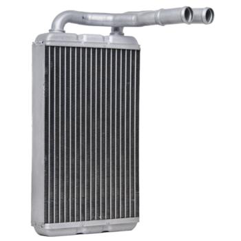 2000 Volkswagen Passat HVAC Heater Core Four Seasons 92189 image 1 of 4