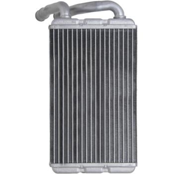 2000 Volkswagen Passat HVAC Heater Core Four Seasons 92189 image 2 of 4