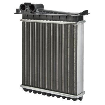 2004 Volvo C70 HVAC Heater Core Four Seasons 92192 image 1 of 4