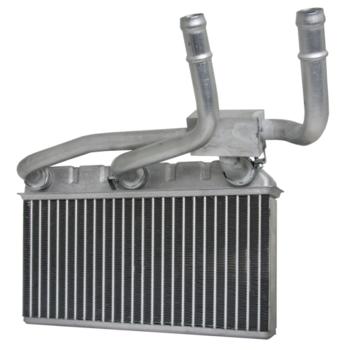 2010 BMW X5 HVAC Heater Core Four Seasons 92197 image 1 of 4