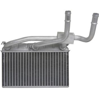 2010 BMW X5 HVAC Heater Core Four Seasons 92197 image 4 of 4