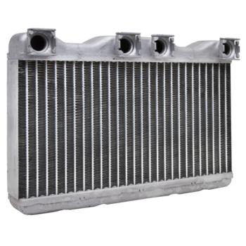 1998 BMW 750iL HVAC Heater Core Four Seasons 92198 image 1 of 4