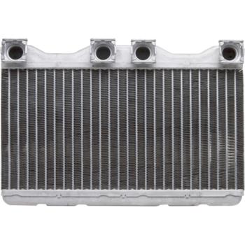 1998 BMW 750iL HVAC Heater Core Four Seasons 92198 image 4 of 4