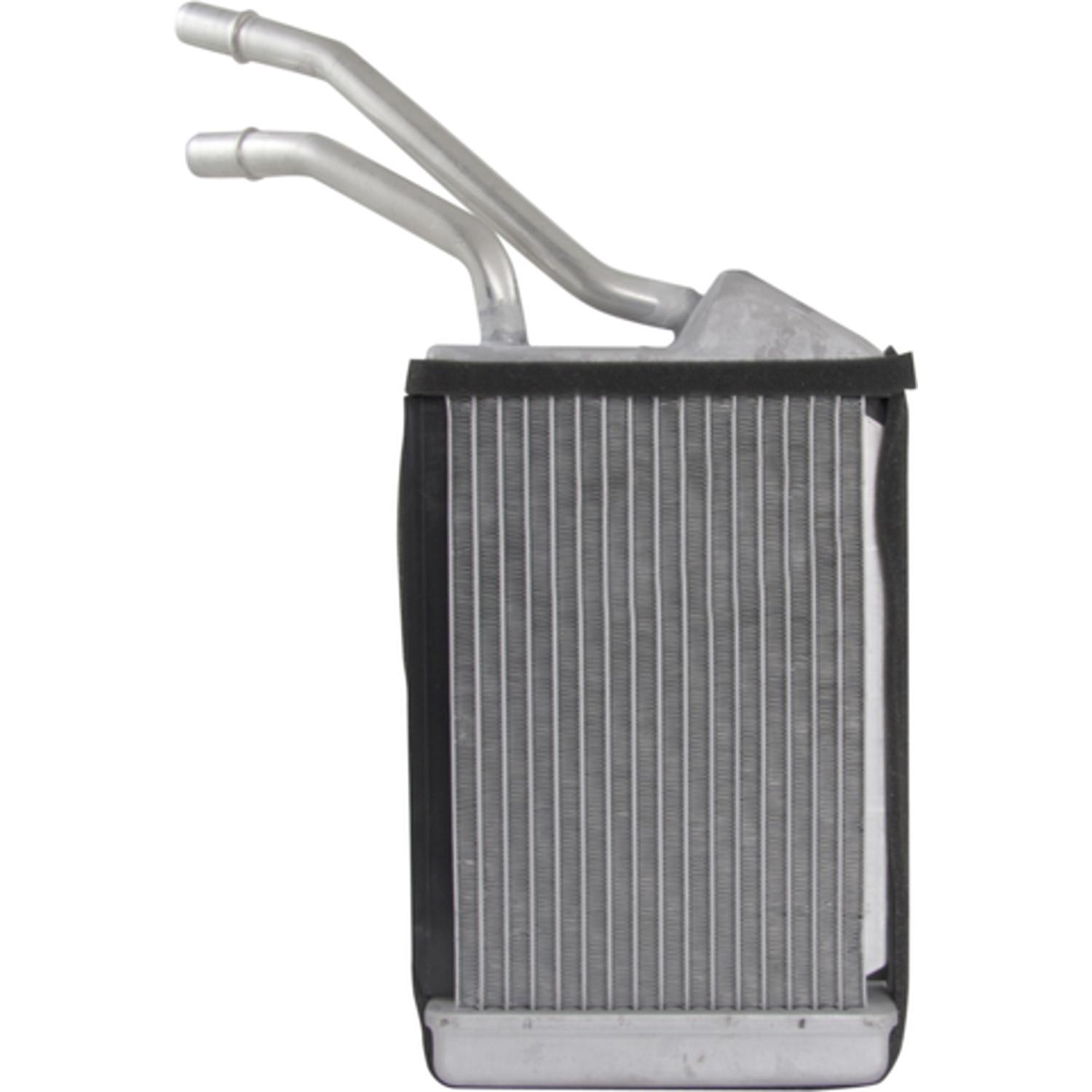 Four Seasons 92202 - HVAC Heater Core Four Seasons 92202 HVAC Heater Core product image 2 of 7