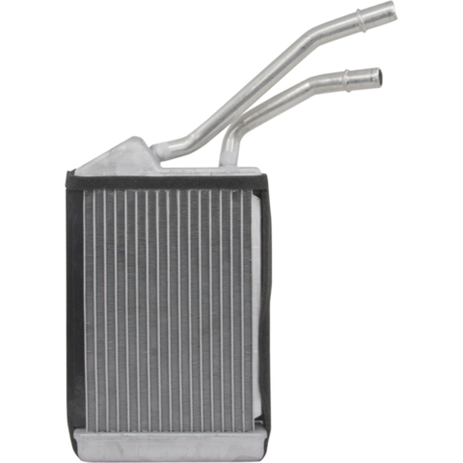 Four Seasons 92202 - HVAC Heater Core Four Seasons 92202 HVAC Heater Core product image 4 of 7